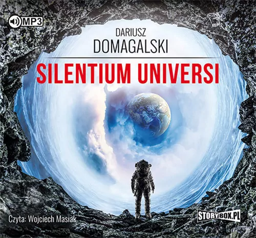 Silentium Universi audiobook - tantis.pl