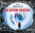 Silentium Universi audiobook - tantis.pl