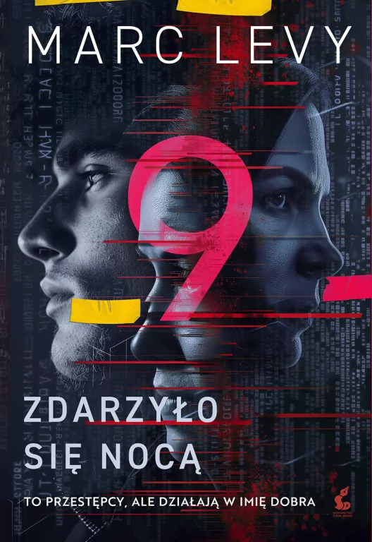 9 T.1 Zdarzyło się nocą - tantis.pl