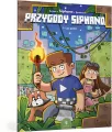 Przygody Siphano T.1 Las pand - tantis.pl