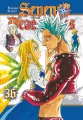 Seven Deadly Sins. Tom 36 - tantis.pl