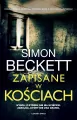 Zapisane w kościach. Dr David Hunter. Tom 2 - tantis.pl