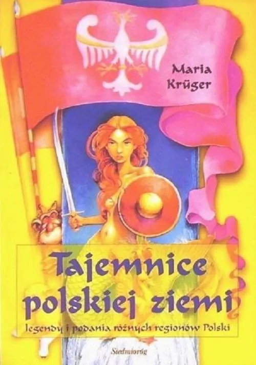 Tajemnice polskiej ziemi - tantis.pl