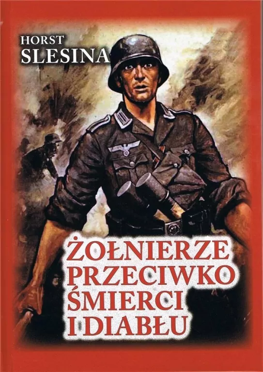 Żołnierze przeciwko śmierci i diabłu - tantis.pl