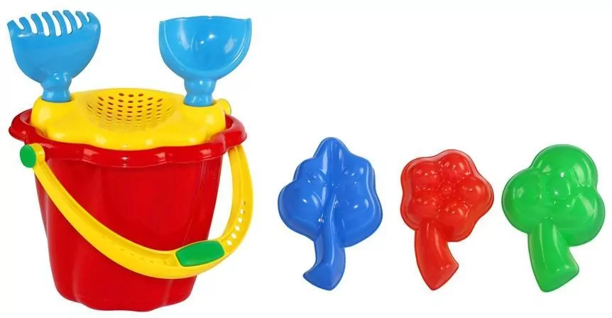 Zestaw kuchenny mini. Mix - tantis.pl