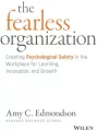 The Fearless Organization wer. angielska - tantis.pl
