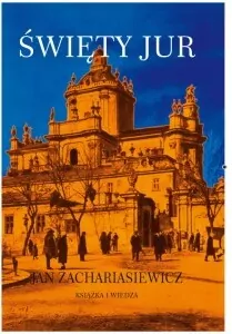 Święty Jur - tantis.pl