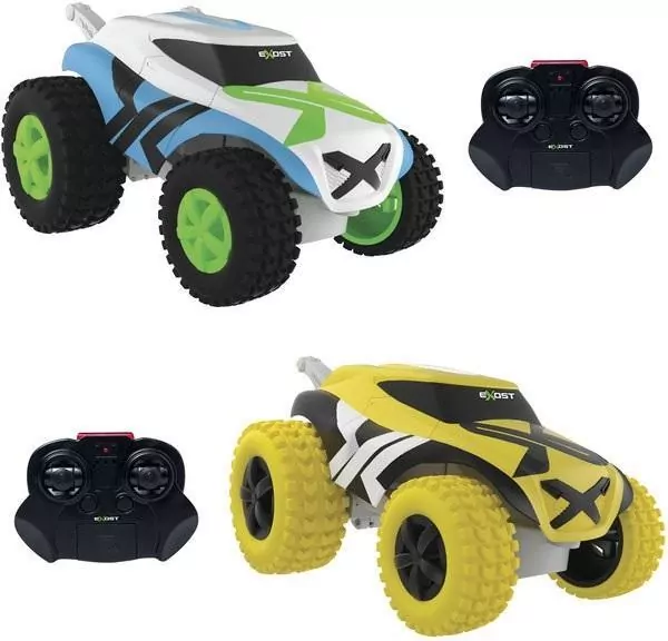 Samochód zdalnie sterowany. Mini Fold XS - tantis.pl