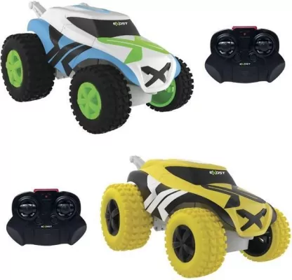 Samochód zdalnie sterowany. Mini Fold XS