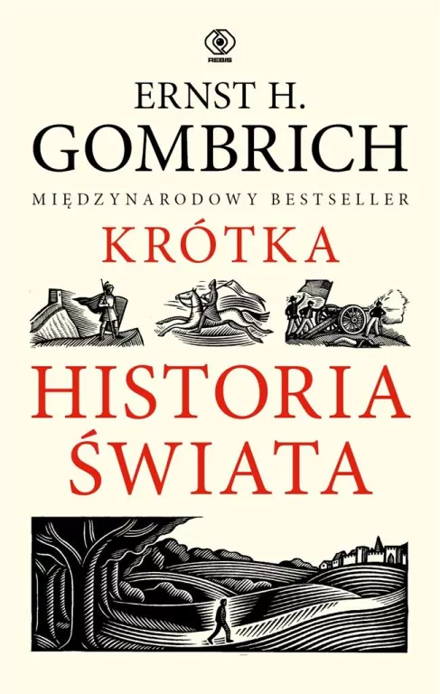 Krótka historia świata - tantis.pl