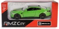 RMZ BMW M3 CSL 2023 zielony - tantis.pl