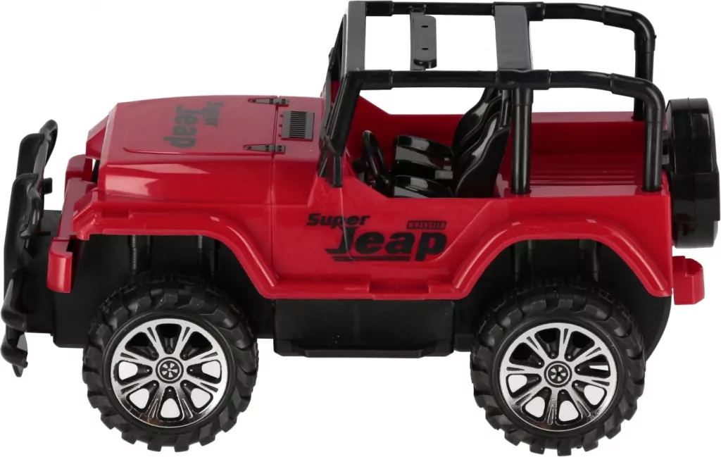 AUTO TEREN P/B 26X13X16 MC PBX 36/72 - tantis.pl