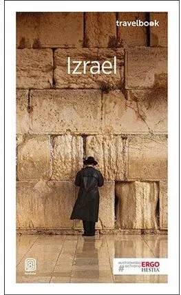 Izrael. Travelbook - tantis.pl