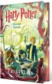 Harry Potter i Komnata Tajemnic (barwione brzegi) - tantis.pl