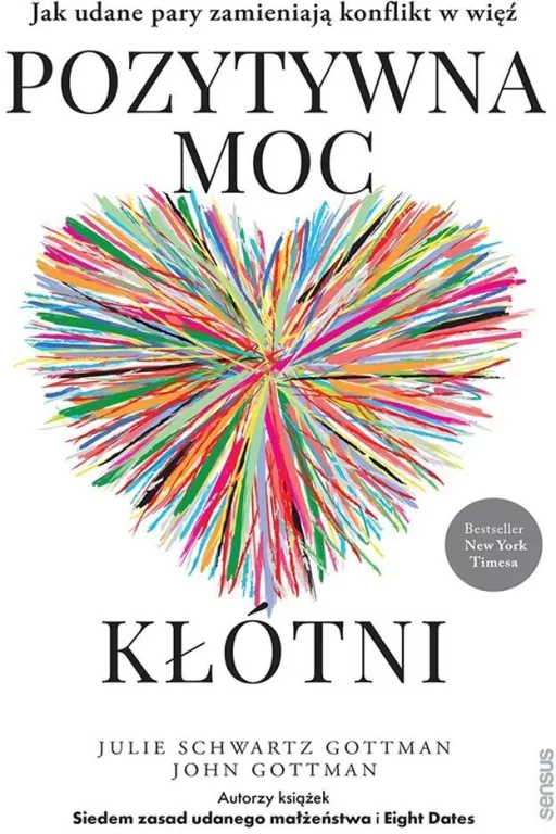 Pozytywna moc kłótni. Jak udane pary zamieniają... - tantis.pl