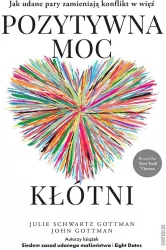 Pozytywna moc kłótni. Jak udane pary zamieniają...