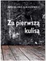 Za pierwszą kulisą - tantis.pl