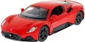 Maserati MC20 czerwony - tantis.pl