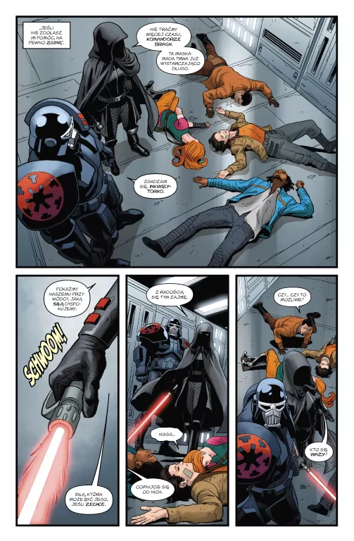Star Wars. Bitwa o Jakku - tantis.pl