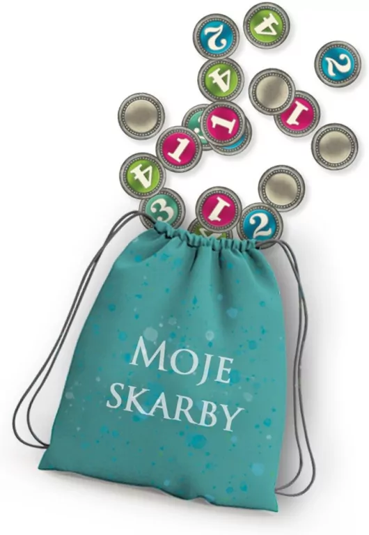 Moje skarby - tantis.pl