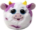 Ty Beanie Bouncers Daisy white cow - tantis.pl