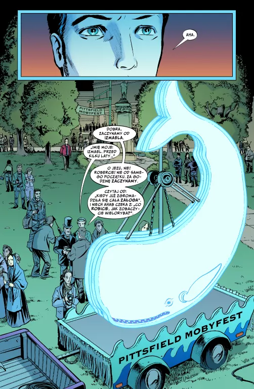 Niepisane Tom 2 - tantis.pl