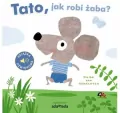 Tato, jak robi żaba? - tantis.pl