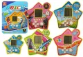 Gra elektroniczna kieszonkowa Brick Tetris mix - tantis.pl