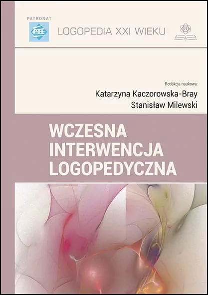 Wczesna interwencja logopedyczna - tantis.pl