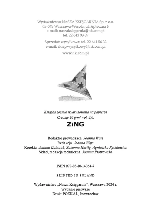 Zagadka Łysej Góry. Detektywi z Tajemniczej 5 kontra duchy. Tom 5 - tantis.pl