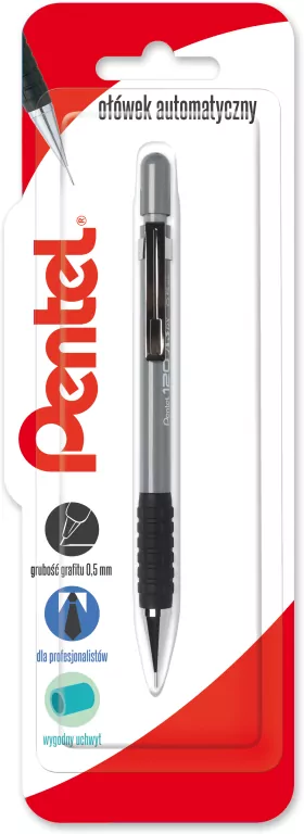 Ołówek automatyczny 0,5 mm A315-N blister - tantis.pl