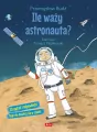 Ile waży astronauta? - tantis.pl