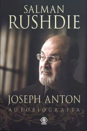 Joseph Anton. Autobiografia - tantis.pl