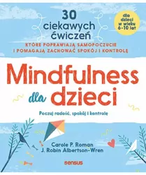 Mindfulness dla dzieci
