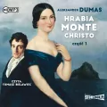 Hrabia Monte Christo. Część 1. Audiobook - tantis.pl