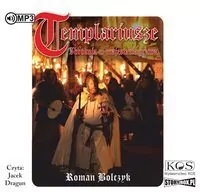 Templariusze. Zbrodnia w majestacie.. audiobook - tantis.pl