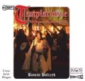 Templariusze. Zbrodnia w majestacie.. audiobook - tantis.pl