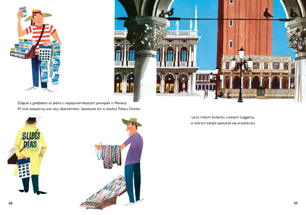 Oto jest Wenecja - tantis.pl