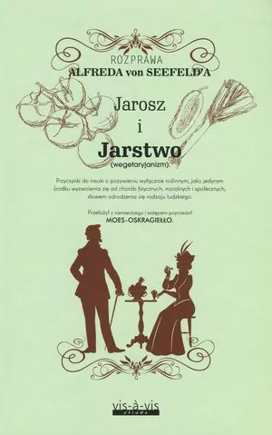 Jarosz i jarstwo - tantis.pl