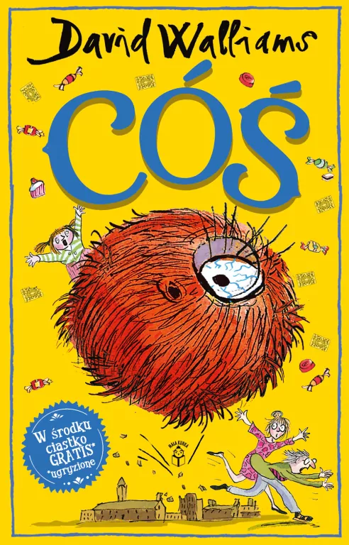 Coś - tantis.pl