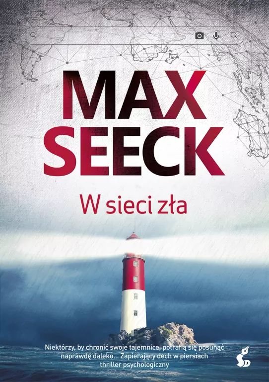 W sieci zła - tantis.pl