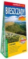 Comfort! map Bieszczady 1:65 000 laminowana - tantis.pl