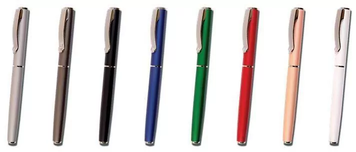 Pióro wieczne Aston w etui mix - tantis.pl