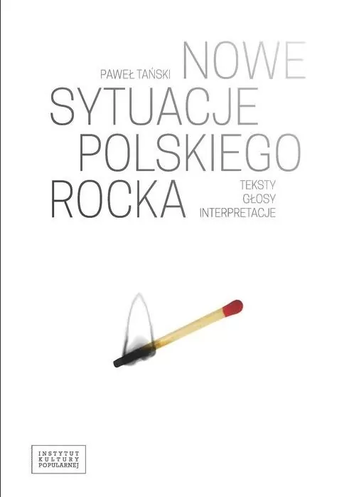 Nowe sytuacje polskiego rocka - tantis.pl