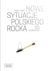 Nowe sytuacje polskiego rocka