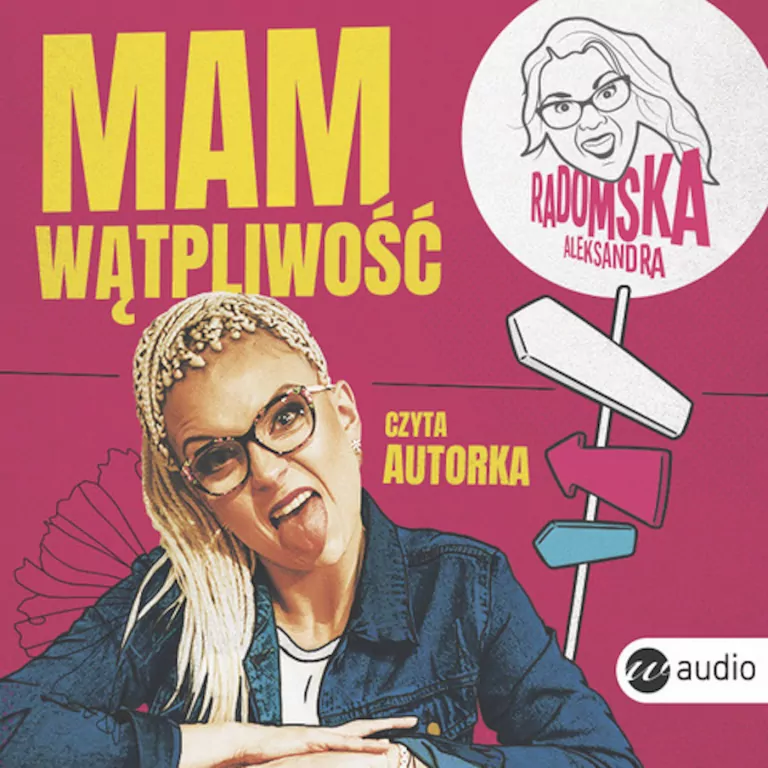 Mam wątpliwość. Audiobook - tantis.pl