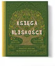 Księga bliskości - tantis.pl