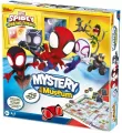 Cartamundi. Spidey Mystery At The Museum - tantis.pl