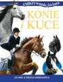 Odkrywanie świata. Konie i kuce - tantis.pl