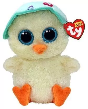 Boos Emmie kurczak w kapeluszu 15cm - tantis.pl